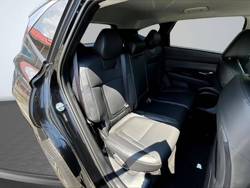 New 2026 Hyundai Tucson SEL Plus FWD image 10