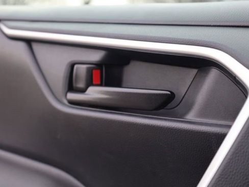 Used 2023 Toyota RAV4 LE image 22