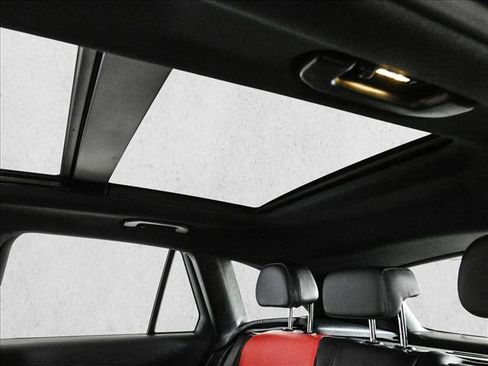 New 2026 Mercedes-Benz GLC 43 AMG 4MATIC image 21