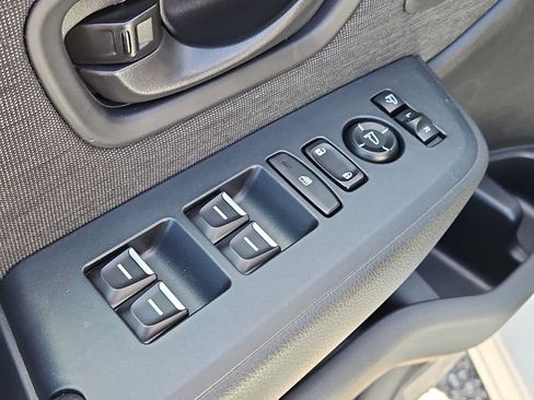 New 2026 Honda Passport TrailSport image 9
