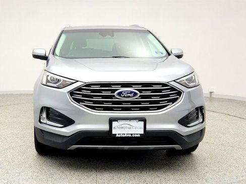 Used 2020 Ford Edge SEL w/ Convenience Package image 2