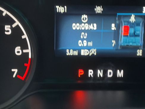 New 2026 Ford F150 STX image 20