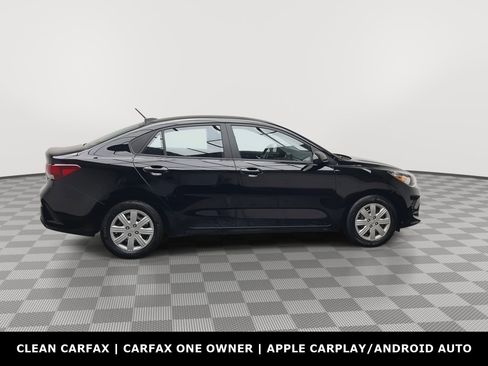 Used 2023 Kia Rio S image 30