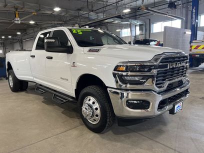 Used 2025 RAM 3500 Big Horn