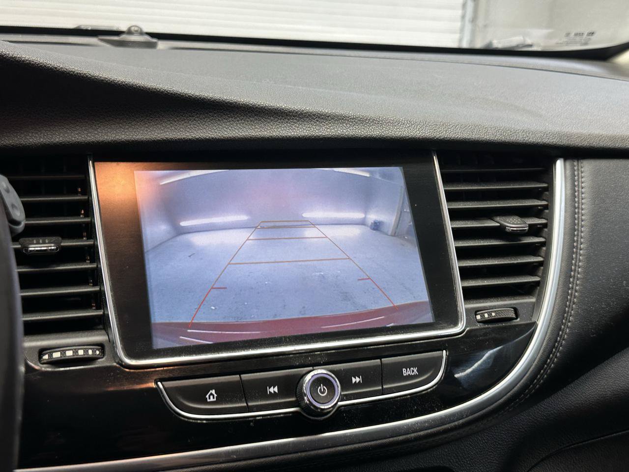 Used 2018 Buick Encore Preferred FWD image 22