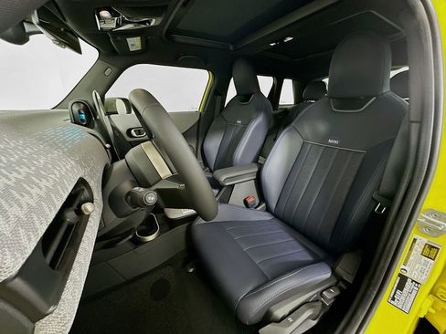 Certified 2025 MINI Cooper S image 16