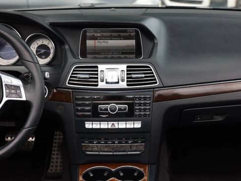 Used 2014 Mercedes-Benz E 350 Cabriolet image 47