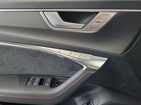 New 2026 Audi RS 6 performance image 10