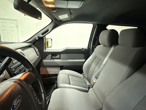 Used 2012 Ford F150 XLT w/ XTR Pkg image 16