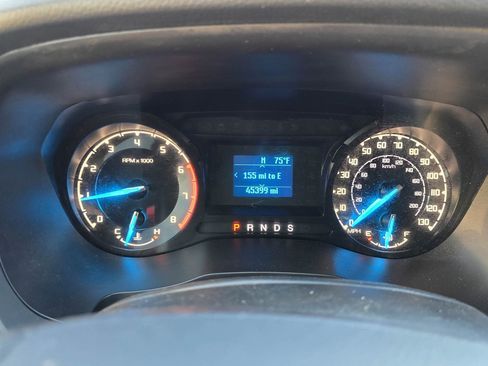 Used 2022 Ford Ranger XL w/ Equipment Group 101A High image 23