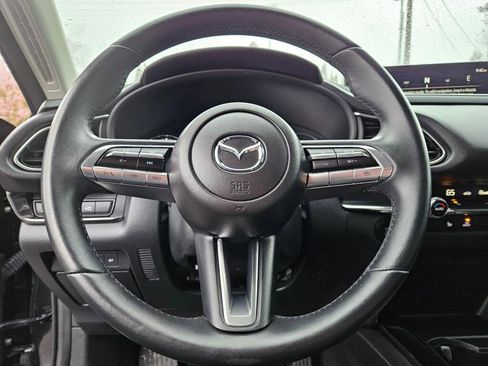 Certified 2023 MAZDA CX-30 AWD 2.5 S w/ Preferred Package image 17