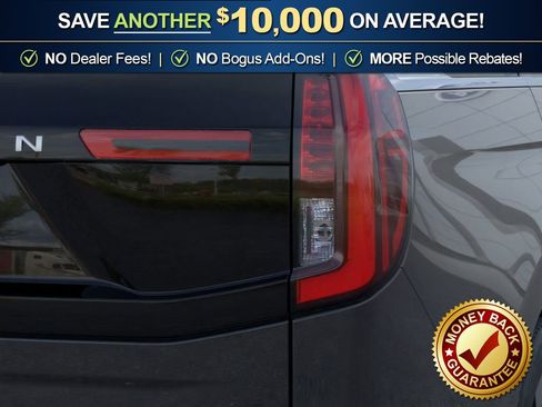 New 2026 Ford Expedition Platinum w/ Driver's Package image 26