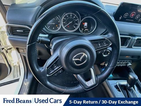 Used 2020 MAZDA CX-5 Touring AWD/4WD image 16