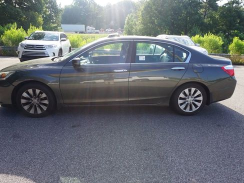 Used 2014 Honda Accord EX-L image 11
