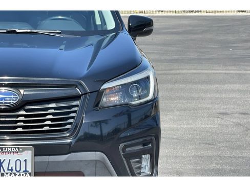Used 2021 Subaru Forester Sport w/ Popular Package #2 AWD/4WD image 54