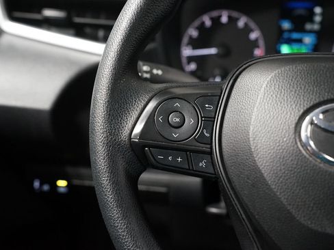 Certified 2024 Toyota Corolla LE FWD image 14