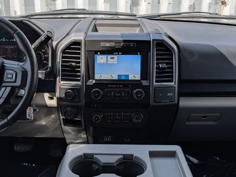 Used 2016 Ford F150 XLT w/ Equipment Group 302A Luxury RWD image 21