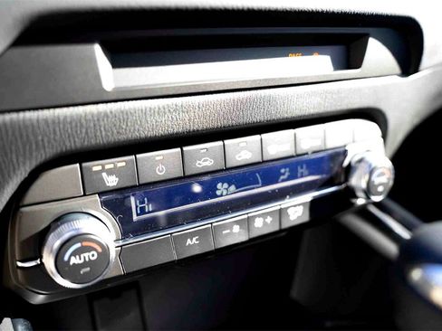 New 2025 MAZDA CX-5 Carbon Edition image 16