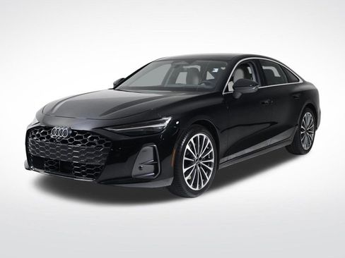 Used 2026 Audi A6 Premium Plus w/ Premium Plus Package image 1