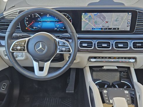 Used 2021 Mercedes-Benz GLE 350 image 23