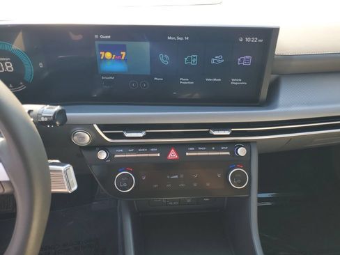 Used 2025 Hyundai Sonata SEL FWD image 16