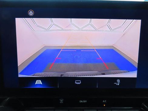 Used 2023 Chevrolet Colorado W/T image 23