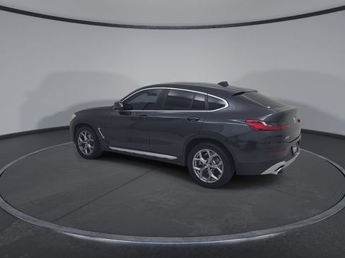 Used 2023 BMW X4 xDrive30i w/ Premium Package AWD/4WD image 10