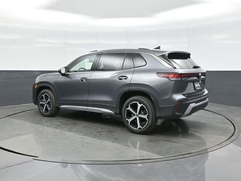 New 2026 Volkswagen Tiguan SE w/ Panoramic Sunroof Package image 5