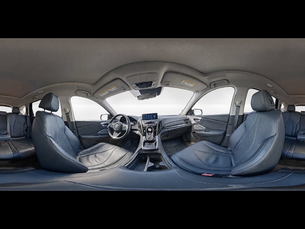 Used 2019 Acura RDX w/ Technology Package AWD/4WD image 27