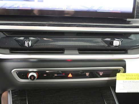 New 2026 BMW X5 xDrive40i image 18