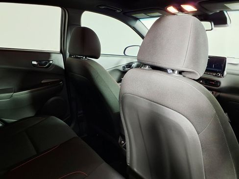 Certified 2023 Hyundai Kona N Line FWD image 11
