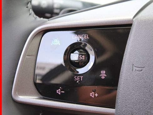 New 2025 Nissan Murano SL image 22