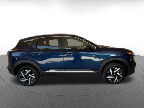 Used 2026 Nissan Kicks SV w/ Cold Weather Package FWD image 15