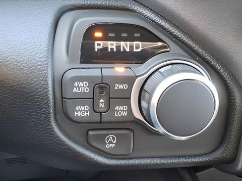 New 2026 RAM 1500 Big Horn image 20