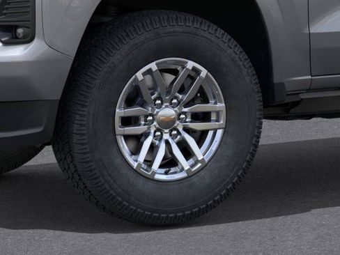New 2026 Chevrolet Colorado LT w/ LT Convenience Package AWD/4WD image 33