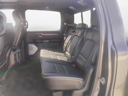 Used 2020 RAM 1500 Limited image 15