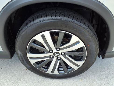 New 2026 Mitsubishi Outlander Sport SE AWD/4WD image 7