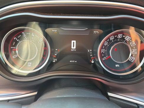 Used 2016 Dodge Challenger R/T Plus RWD image 15