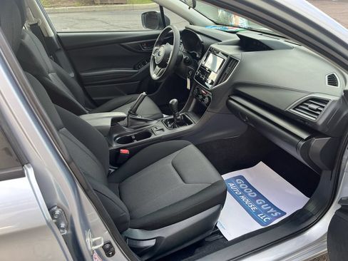 Used 2019 Subaru Impreza 2.0i AWD/4WD image 16