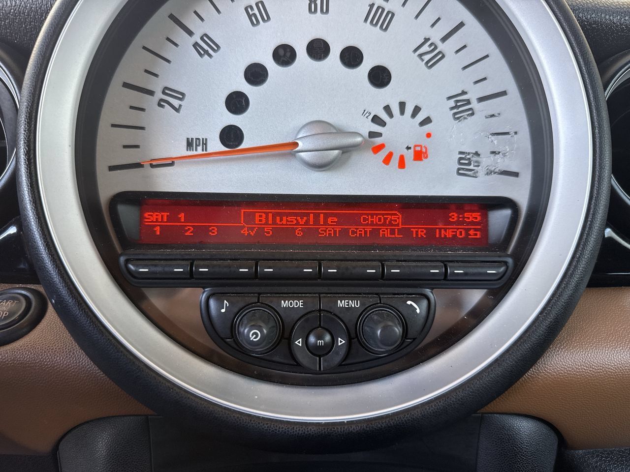Used 2013 MINI Cooper Roadster S FWD image 13