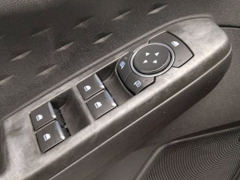 Used 2020 Ford Escape SEL FWD image 27