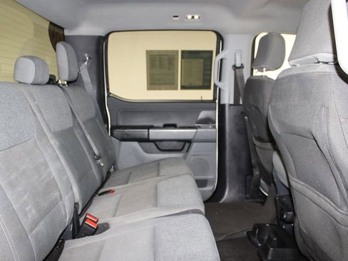 Used 2024 Ford F150 XLT w/ Tow/Haul Package image 30