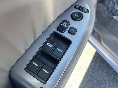 Used 2008 Honda Odyssey EX-L image 25