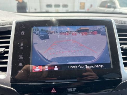 Used 2020 Honda Ridgeline Sport image 19