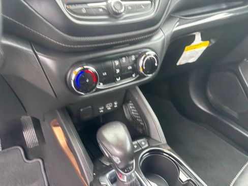 Used 2022 Chevrolet TrailBlazer ACTIV FWD image 18