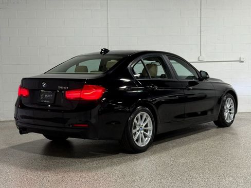 Used 2016 BMW 320i Sedan image 8