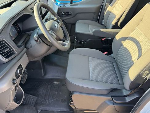 New 2026 Ford Transit 350 XL RWD image 8