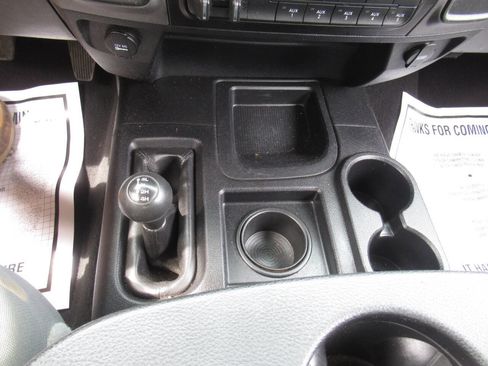 Used 2015 RAM 2500 Tradesman w/ Chrome Appearance Group image 21