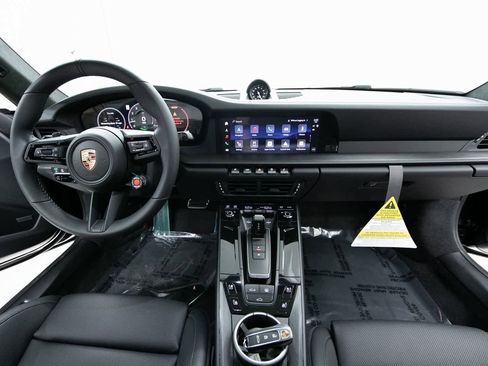 New 2026 Porsche 911 Carrera GTS image 13