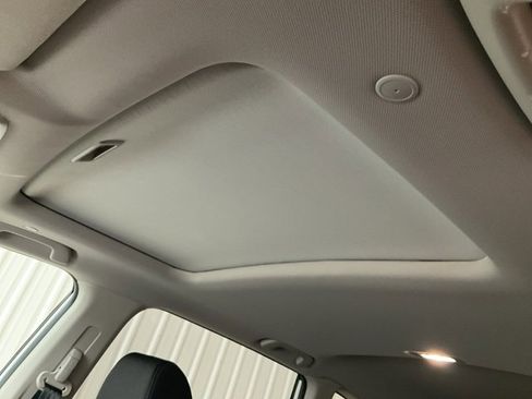 New 2026 Honda CR-V EX image 7